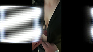 A compilation of clips of my wife and I indulging in some filthy action!