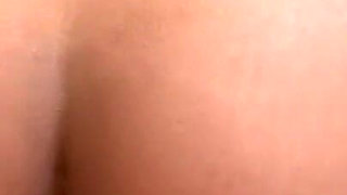 Skinny Asian Petite Girlfriend Pussy Smashed and Cream Pied.