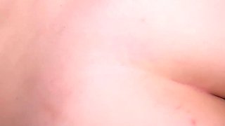 My stepbrother made me orgasm last night!.mp4
