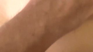Romantic Sex with a Horny College Friend