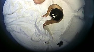 Hot amateur hidden cam