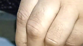 Indian Sneha Bhabhi Hair Remove Rahul Cock