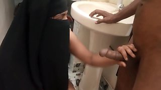 Bangladeshi Probashi Ar Hot Bou