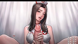 3d sex, in secret, sex hentai