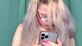 Love Addiction Webcam Session Part 3