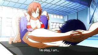 Hentai Universe - hentai video