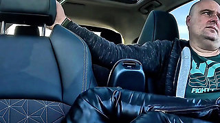 My Boots - His Place Is in the Dust Beneath Them