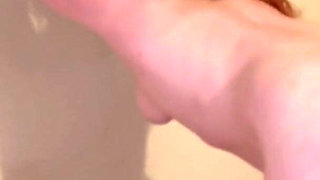 Prison Part 6 - Strip, Holes Search, Blowjob, Fucking and Paddle Spanking