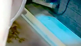 Mayu No.86 Convulsions, Rolling Eyes, Anal Licking, Nipple Piercing, Screaming, Anal Vibrator, Squirting, Creampie