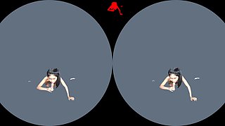 Gael, Blowjob Level 1(18, Thai) - Arsians - Sexlikereal