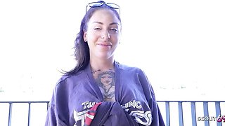 Lustful slut sex spicy scene