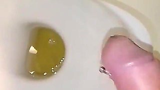 Step Mon Piss, Pissing Amateur Homemade