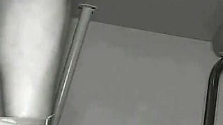 Her Husband Is in the Bedroom and We Fucked in Kitchen