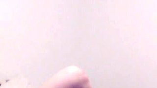 Feeding a hungry slut this black cock