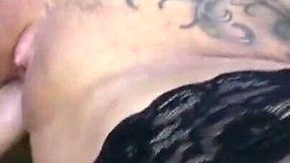 Irresistible busty bitch!