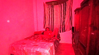 The Old Stepfather Finds His Beautiful, Curvy Stepdaughter Masturbating and They End up Having Sex with Her.