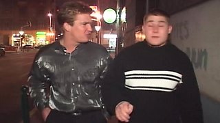 Fucking in the suburbs - Episode 14