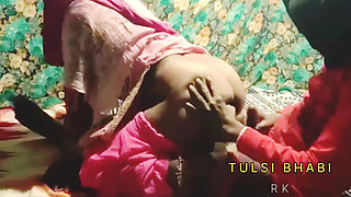 Indian Desi Bhabhi In Different Styles - Hot Bhabhi's Sex