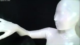 Super cute fetish toys enams and latex parties