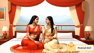 Bhabhi Fucked with Devar Twice In a day