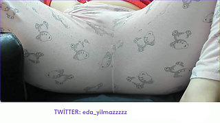 I Parted My Legs - Come Fuck - She Should Talk - Turkish MILF