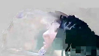 Highlight the Black Queen of Blowjob