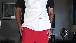 Nurses Bondage Torment