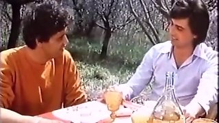 Giselas Love Adventures In Rome (1982) - Full Movie