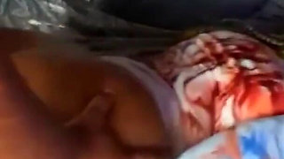 Visiting My Sugar Stepdaddy in a Sexy Dress with Heels to Collect My Reward