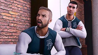 Hentai adventure and cartoon anime fun with Loveskysan69real