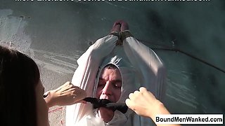 Ricky Silverado And Billie Star In Its Payback Time! Femdom For