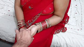 Desi Bhabhi Had An Affair With Her Brother In Law Because Her Husband Didn't Give Her Time