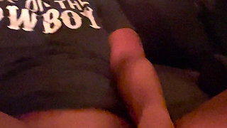 Cum with me again? Will you please cum with me?