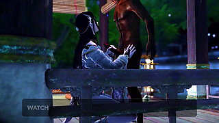 The Secret of the Fox Demon Wife