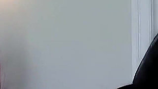 Sexy Ebony Sucking Small Pipi and Cum in Mouth