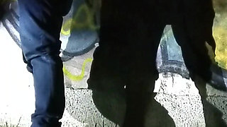 Swallow or Facial, Whatever You Want..