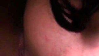 Ebony skin knows how to attract the attention of the blonde to fuck her