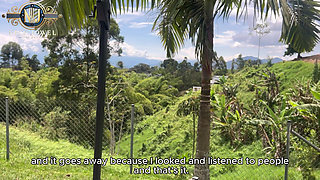 I Give a Punishment to the Peruvian Housewife Issane