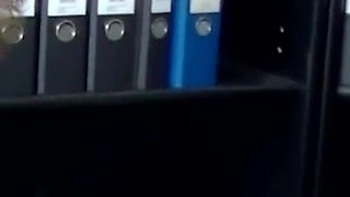 Watching my mature friends fuck