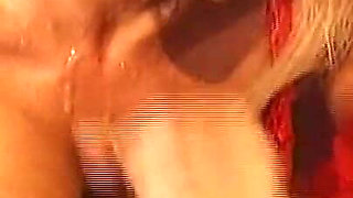 Beautiful Busty Horny Get Fuck by a Repairman with a Big Dick