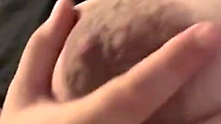 BBW Loves Playing with Her Tits