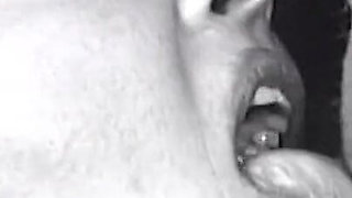 Hot Sexy Secretary Gets Fucked in the Car by the Boss' Big Hard Cock