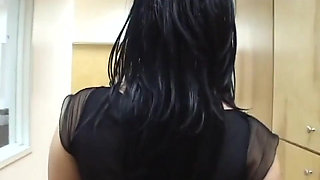 white meat for black sinner and a white babe