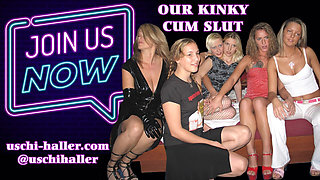 Small Spontaneous Gangbang Party in a Sex Cinema with Nora Wildlife