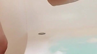 Bathtub Dive