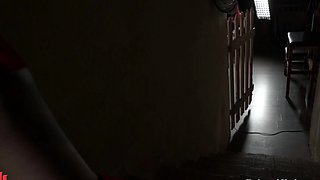 Femdom humiliation hardcore punishment