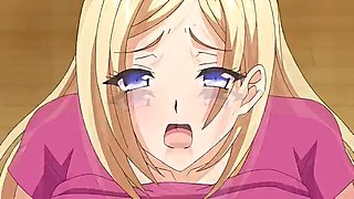 Kazoku Haha to Shimai no Kyousei 01