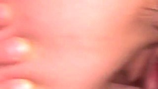 Punish Him for Watch on Him Girlfriend Stepmother