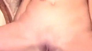 Hot and Horny Redhead MILF Gets Her Ass and Pussy Fucked by Two Cocks at the Same Time in Extreme Threesome Sex