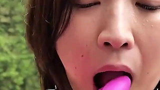 Eat as Much as You Want, You Are a Pig! Very Chubby M-woman, Shameful Gangbang -1
